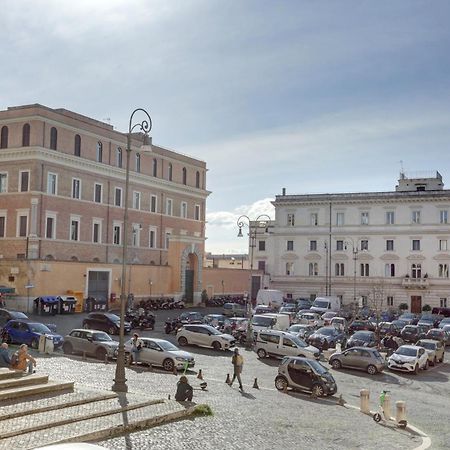 Colosseo Residenza Sette Sale Рим Екстер'єр фото