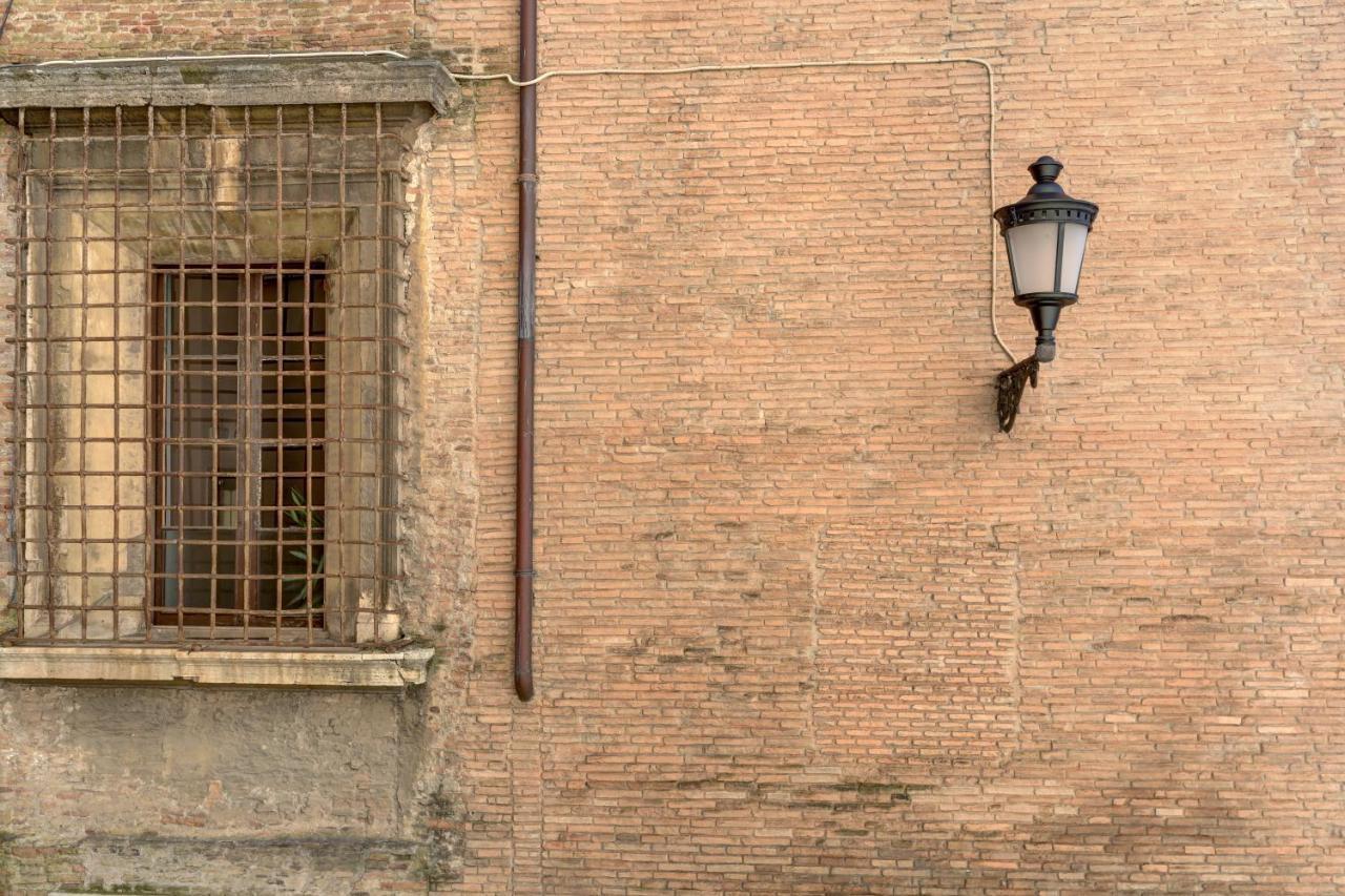 Colosseo Residenza Sette Sale Рим Екстер'єр фото